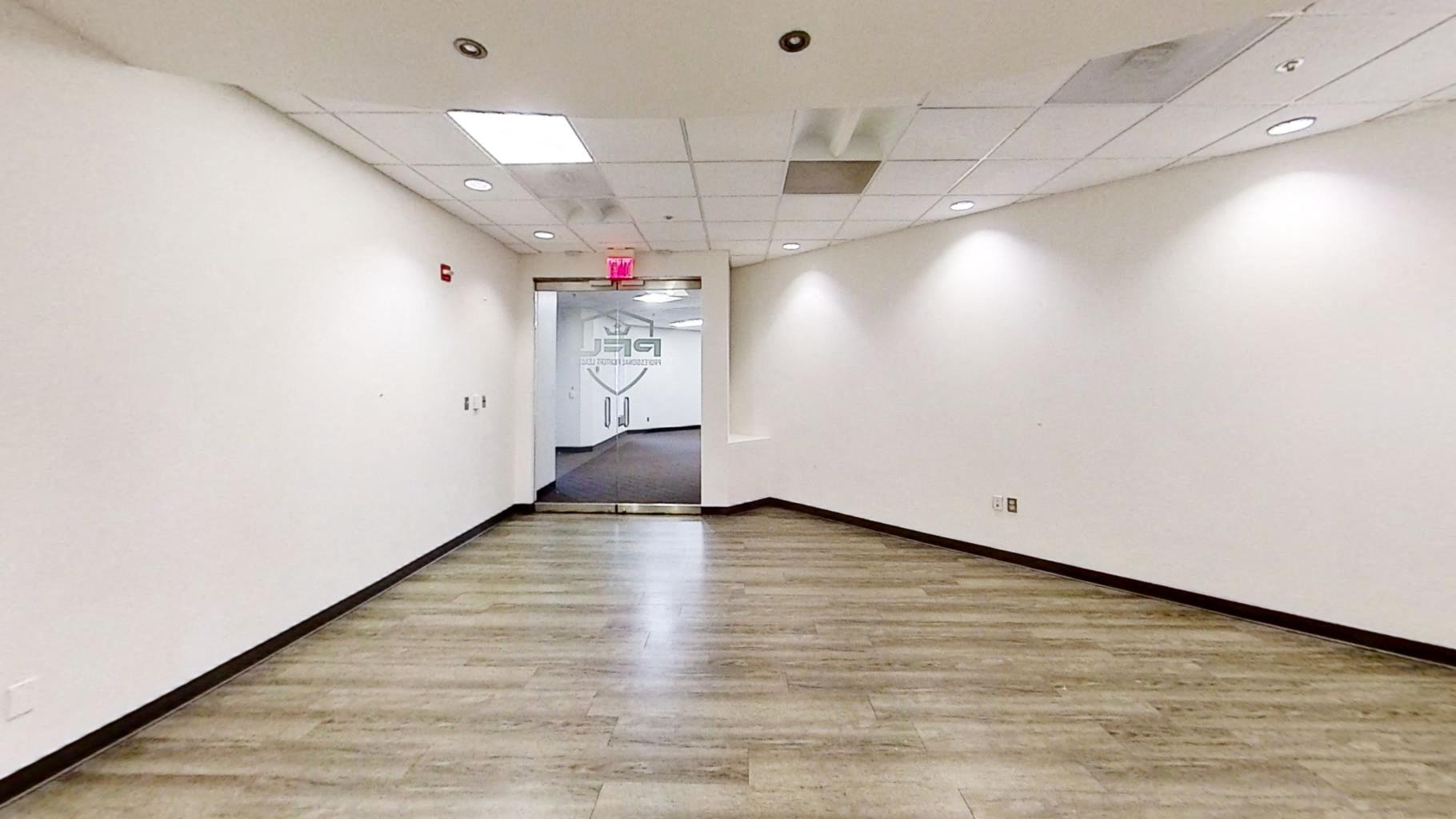 Office Space 8000 Westpark Drive, Suite 610 Link Parks